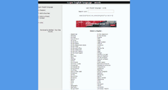 Desktop Screenshot of learn-english.portalsbay.com